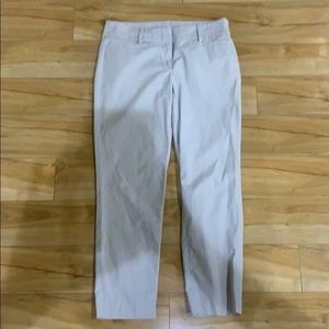 Ann Taylor Loft Ankle Pants